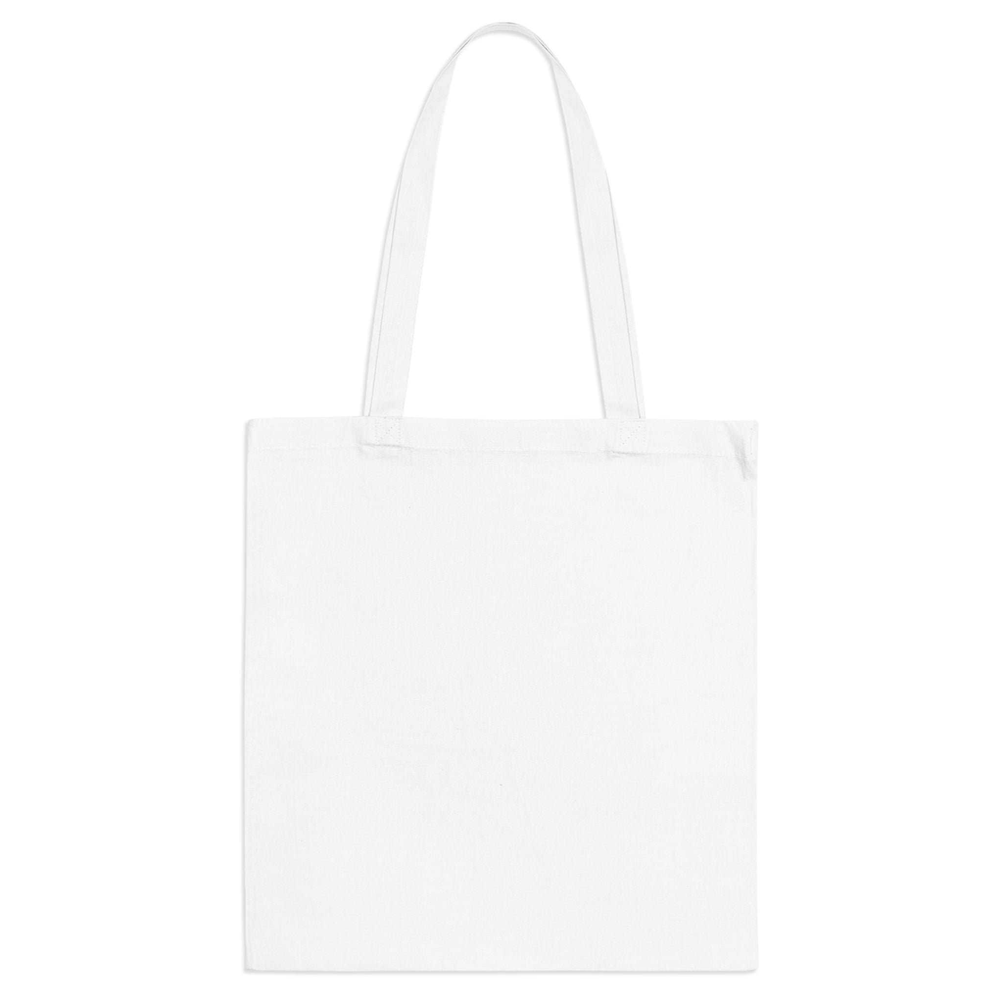 Hiro Fitness Tote Bag - Premium Gym & Lifestyle Tas